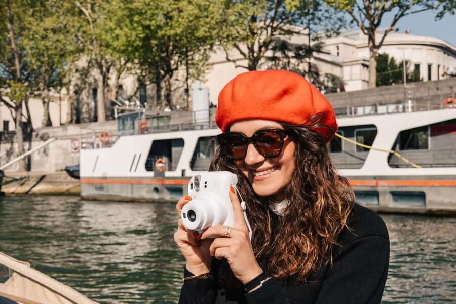 The Official Emily in Paris Champagne Seine Cruise - Is $140 a fair price?