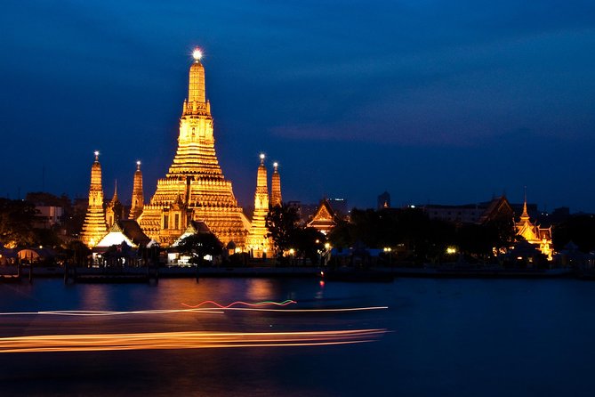 The White Orchid: Chao Phraya Dinner Cruise Experience - Who will enjoy the White Orchid most