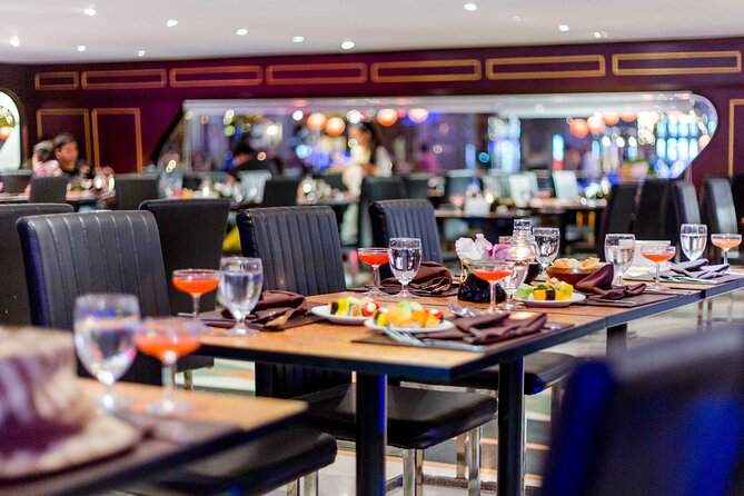 The White Orchid River Dinner Cruise Experience - Smart tips for a smoother cruise