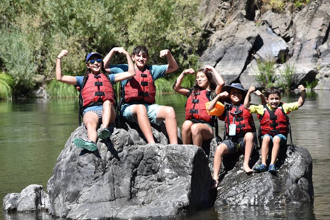 Three-Day Rogue River Trip - Who will enjoy this Rogue River trip most