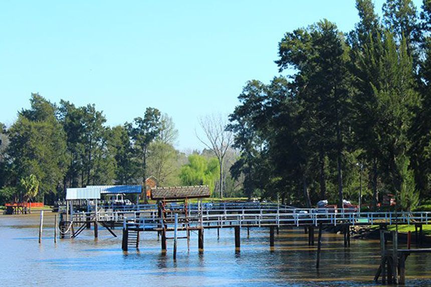 Tigre: River Delta Panoramic Boat Tour - Who should book this cruise?