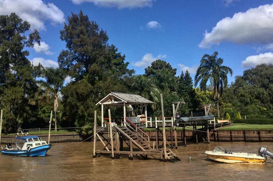Tigre: River Delta Panoramic Boat Tour - Should you book the Tigre Delta boat tour?