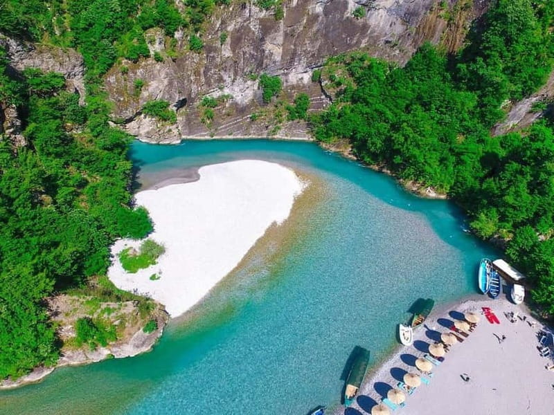 Tirana/Durres/Shkodra: Shala River and Koman Lake Boat Trip - What the guides add to the day