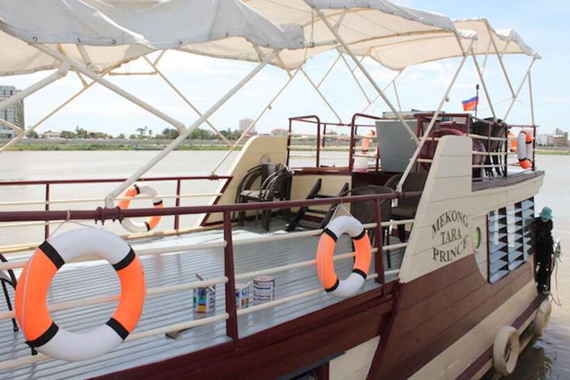 Tonle Sap Cruise & land Tour between Phnom Penh & Siem Reap - Timing, comfort, and the real length of the day