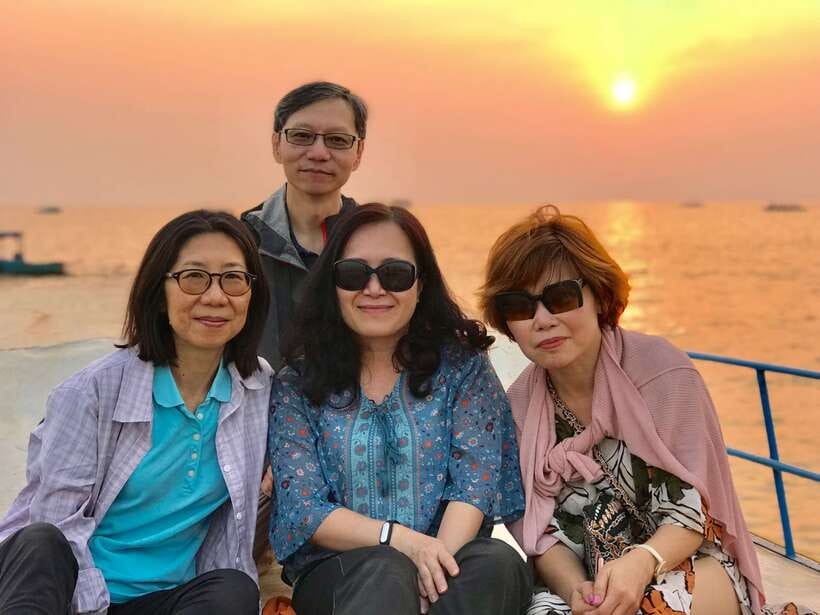Tonle Sap Tour of Kompong Phluk Village & Evening Food tour - Key points to know before booking