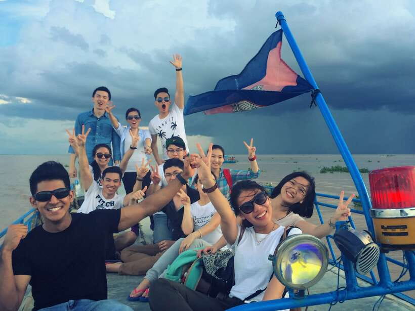 Tonle Sap Tour of Kompong Phluk Village & Evening Food tour - Why Kompong Phluk is more than a quick photo stop