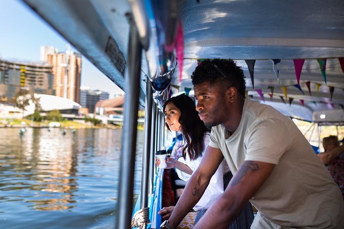 Torrens River Cruise in Adelaide - Why the Torrens River is a smart first look at Adelaide