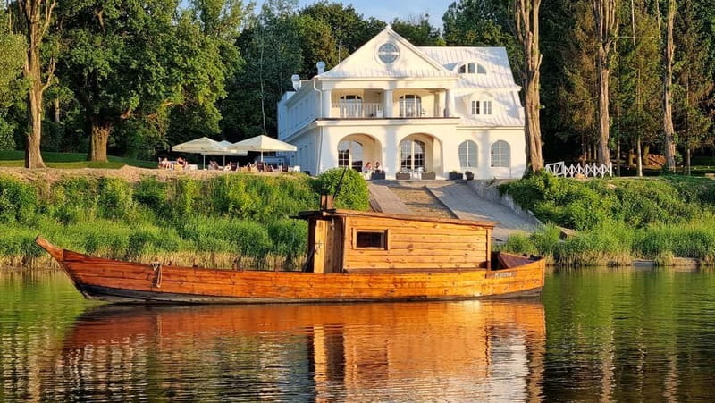Toruń: Sightseeing Cruises on the Vistula River - Who will enjoy this Toruń cruise most?