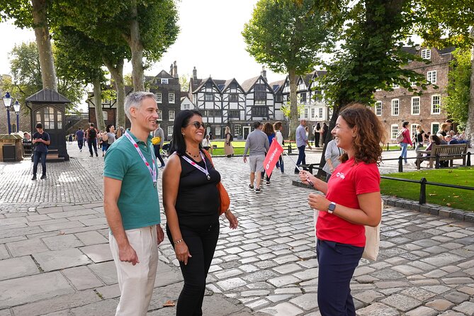 Tower of London: Guided Tour with Thames River Cruise - Is the $69.95 price good value?