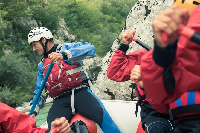 Triglav National Park : The Original Emerald River Adventure - Lake Jasna, the Russian Chapel, and the Pagan Girl