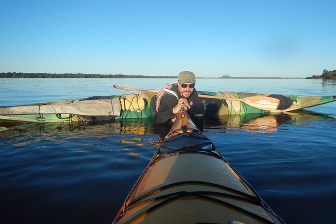 TRU KAYAK - Cruise along the majestic Uruguay River - Key points to know