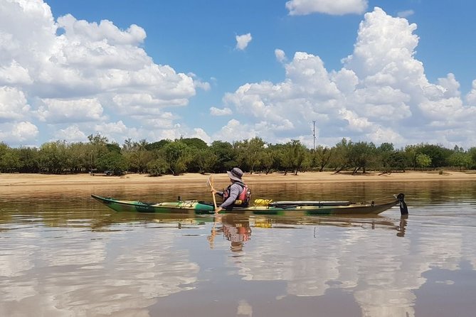 TRU KAYAK - Cruise along the majestic Uruguay River - A Route Shaped Around Your Group