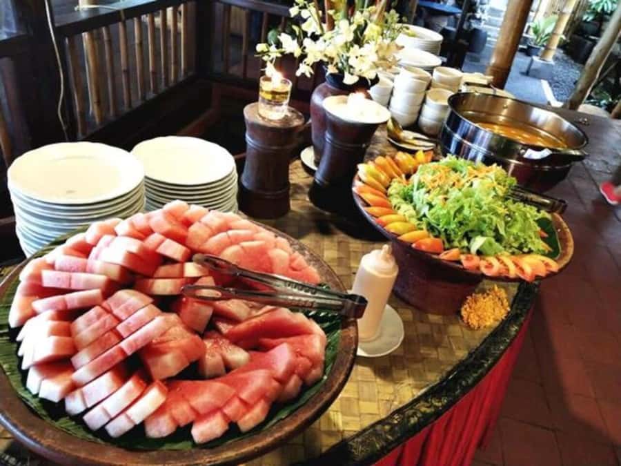 Ubud: Ayung River Guided Rafting Adventure with Lunch - What the $20 price really covers