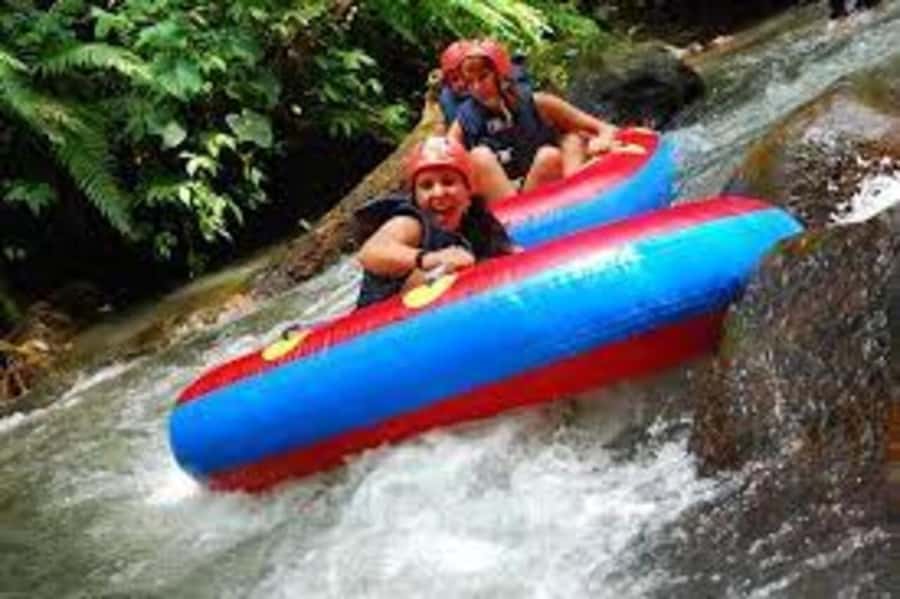 Ubud: River Cave Tubing Adventure with Lunch - Should you book the cave tubing?