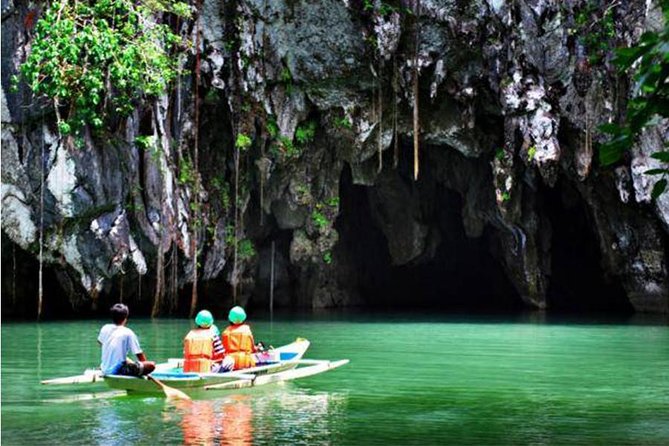 Underground River Day Trip from Puerto Princesa City - Sabang Beach is more than a beach stop