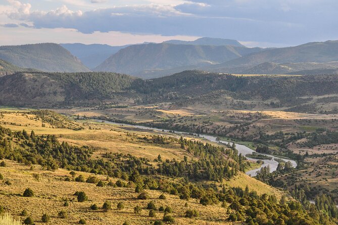Upper Colorado River Scenic Float Trip - Half Day - Why this Colorado River float works for beginners