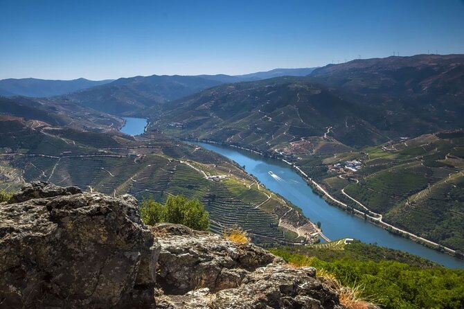 VALE DOURO, Premium Wine Tour, Wine Lunch, Private Boat - Key things to know before booking