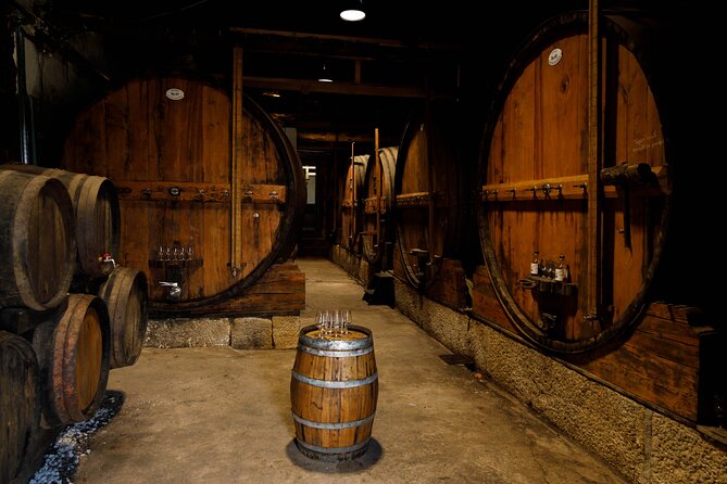 VALE DOURO, Premium Wine Tour, Wine Lunch, Private Boat - Guides who shape the day