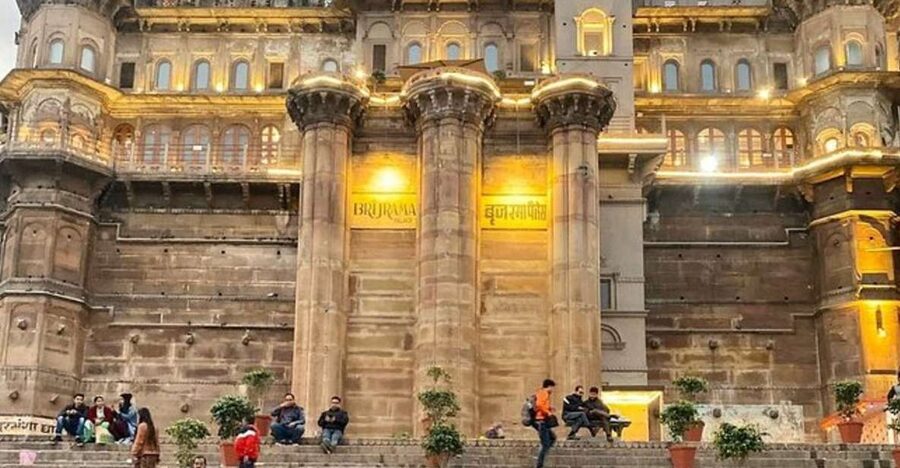 Varanasi : Full Day City Highlights Day Tour & Ganges Cruise - Why this Varanasi day tour works