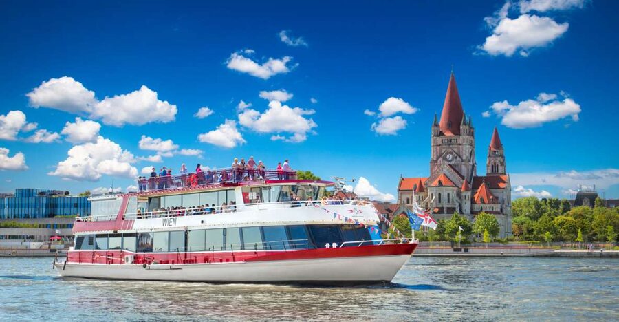 Vienna: Danube River Cruise w/ optional Viennese Specialties - Who will enjoy this cruise most?
