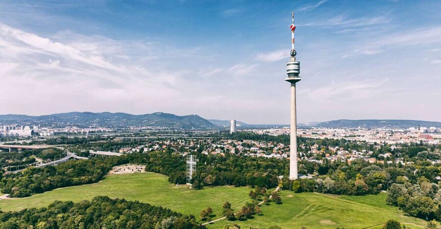 Vienna: Skip-the-Line Entrance Ticket to the Danube Tower - Why the Danube Tower earns a place in your Vienna plans
