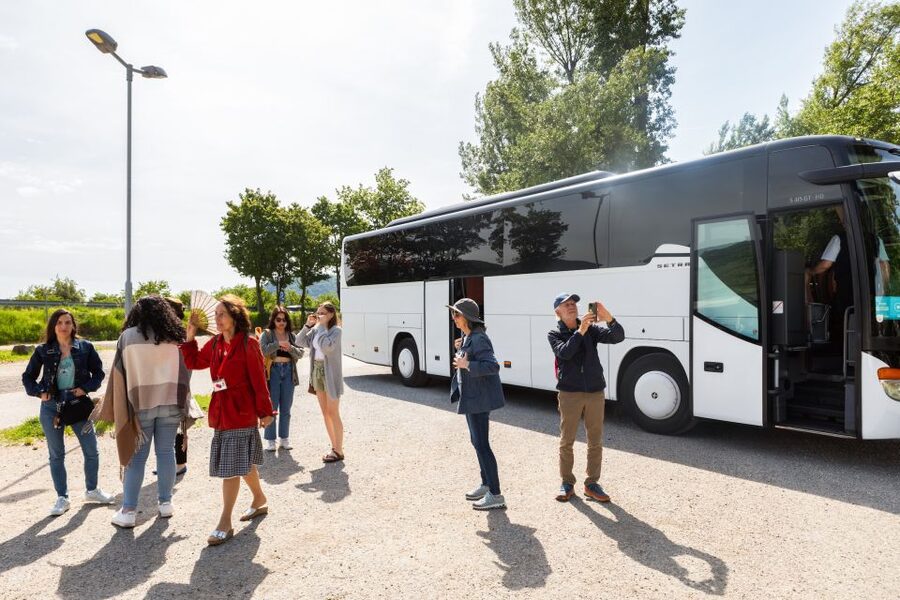 Vienna: Wachau Valley, Melk Abbey Tour with Danube Boat Trip - Key points to know before booking