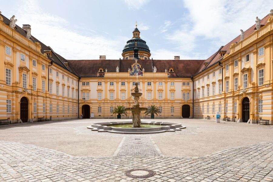 Vienna: Wachau Valley, Melk Abbey Tour with Danube Boat Trip - From Vienna to the Danube Valley
