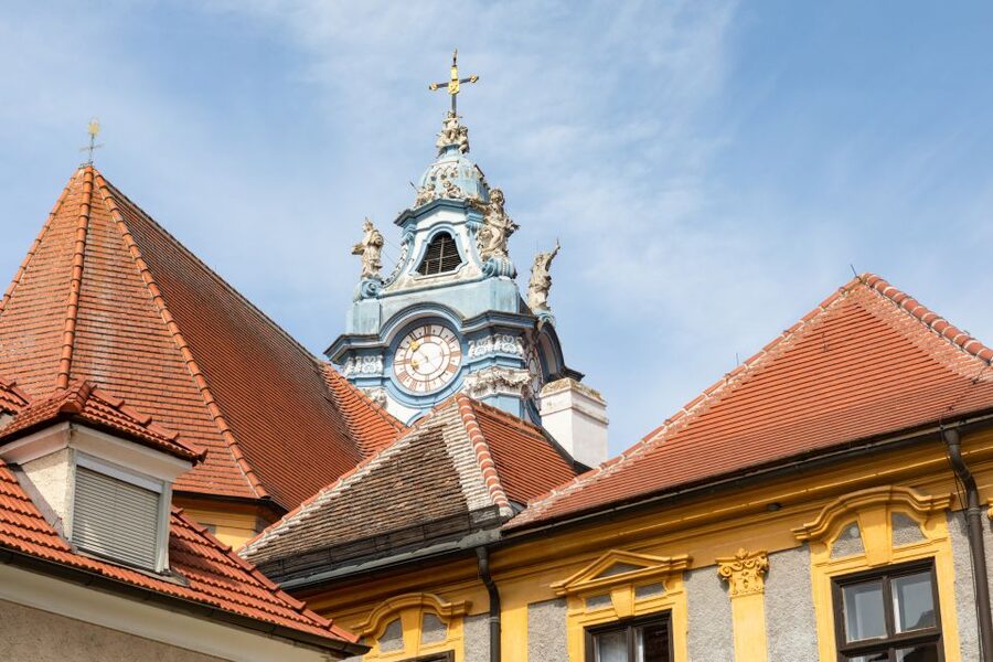 Vienna: Wachau Valley, Melk Abbey Tour with Danube Boat Trip - Timing, comfort, and the guide