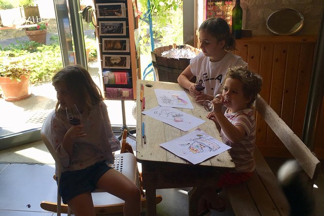 Vineyard cycle tours in and around Chinon, in the Loire Valley - A picnic of local produce at the right time