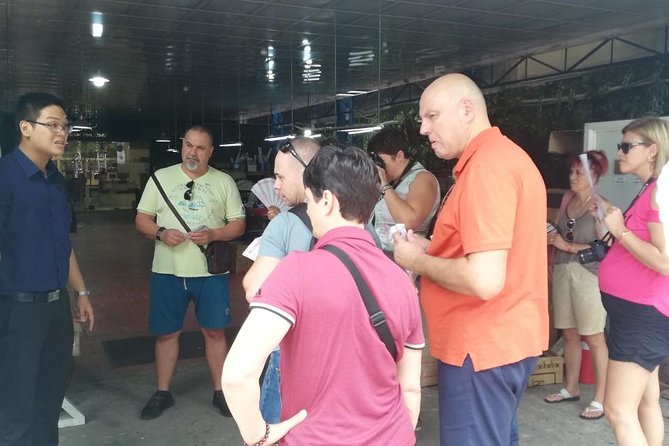 VIP Tour Cuchi Tunnels & Mekong Delta Cruise Full Day Group 12pax - Who will enjoy this tour most