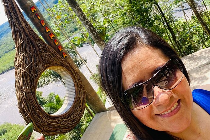 Visit the Ecuadorian Amazon - Quick points before you book