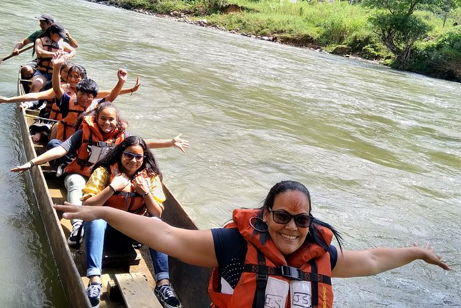 Visit the Ecuadorian Amazon - Miramera puts the heights first