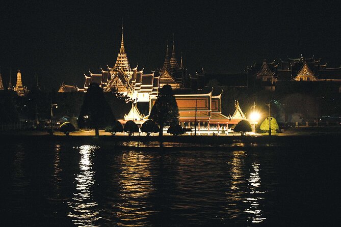 VIVA Alangka River Cruise: Dining & Cabaret Delight - Is $52.08 good value?