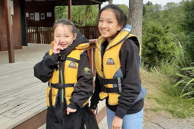 Waikato River Jet Boat Ride from Taupo - Is NZ$89.98 good value?