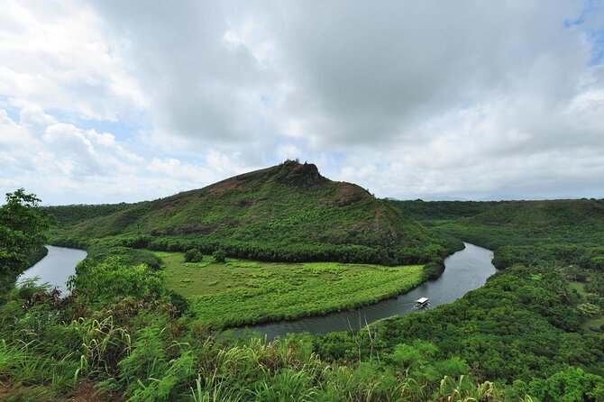 Wailua River Kayak and Sacred Falls Guided Hike with Lunch - Key points to know before you book