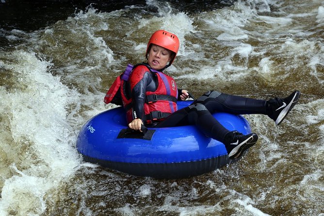 Whitewater River Tubing in Llangollen - Is Whitewater Tubing in Llangollen worth booking?