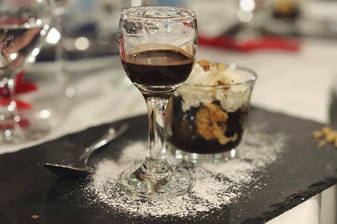 Wine & Food Tasting Cruise on the Danube - Rajkó Orchestra music and Hungarian atmosphere