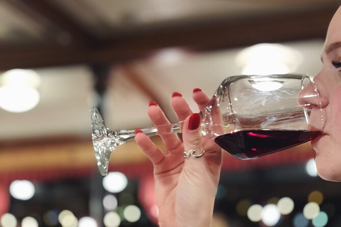 Wine & Food Tasting Cruise on the Danube - Who will enjoy this cruise most?