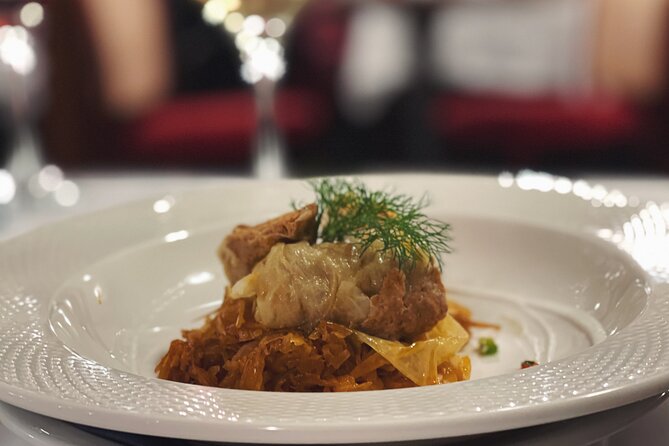 Wine & Food Tasting Cruise on the Danube - Timing, cancellation, and useful planning details