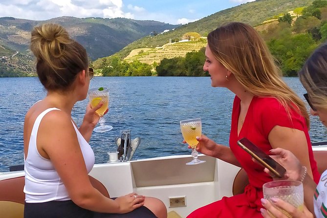 Wine Venture and Boat Trip in Douro Valley from Porto - Why the Douro Valley Works as a Full-Day Trip
