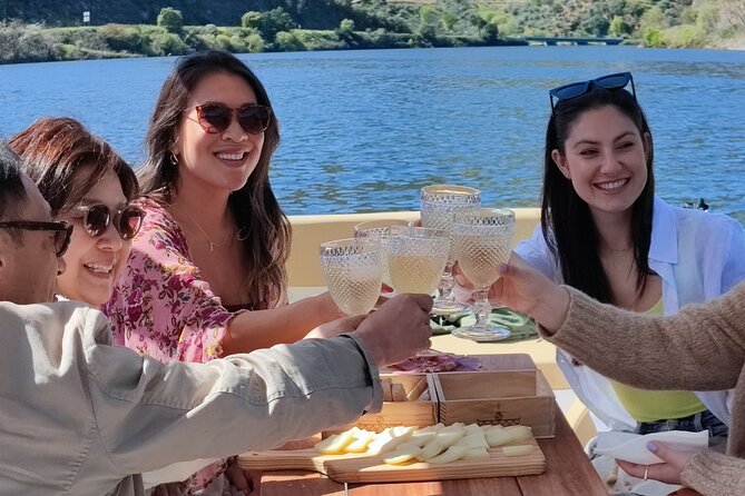 Wine Venture and Boat Trip in Douro Valley from Porto - What the $199.53 Price Covers