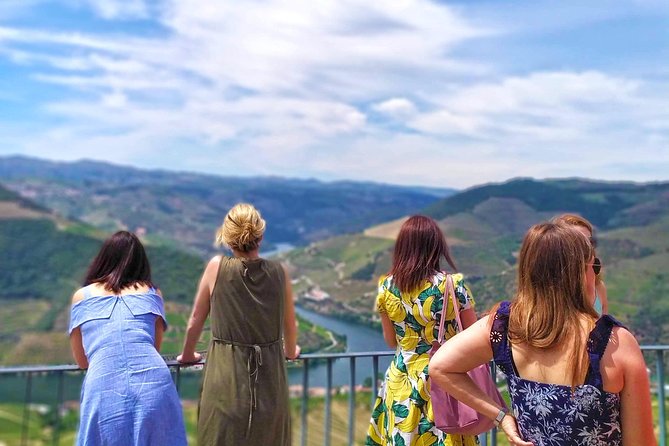 Wine Venture and Boat Trip in Douro Valley from Porto - First Winery: A Personal Introduction in Pinhão