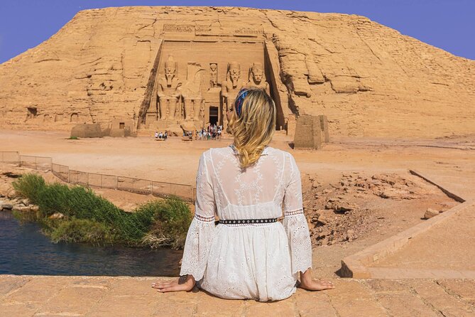(Wonderful 3-Nights Nile Cruise from Aswan to Luxor & Balloon) - Day 3: Edfu by horse carriage and sailing through Esna
