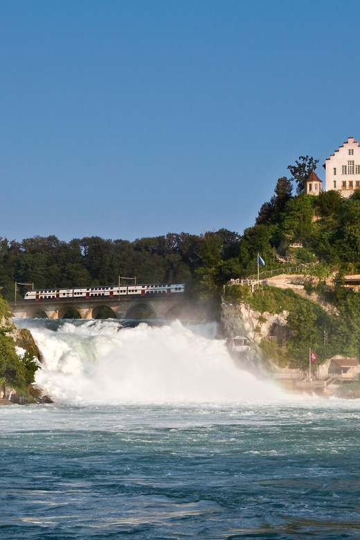 Zurich: Black Forest, Titisee, and Rhine Falls Bus Day Trip - Titisee, Cuckoo Clocks, and Black Forest Cake
