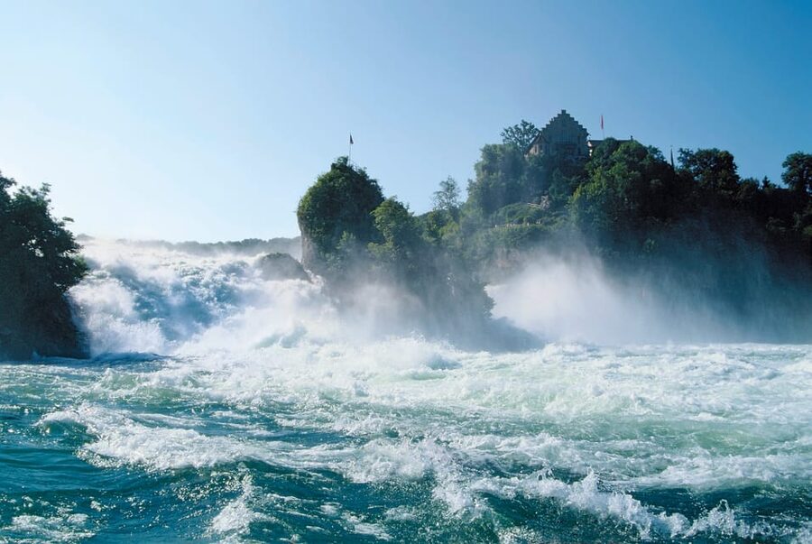 Zurich: Black Forest, Titisee, and Rhine Falls Bus Day Trip - Is Seven Hours Enough?