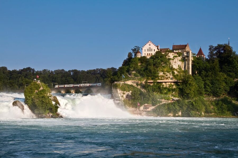 Zurich: Black Forest, Titisee, and Rhine Falls Bus Day Trip - What the $100 Price Covers